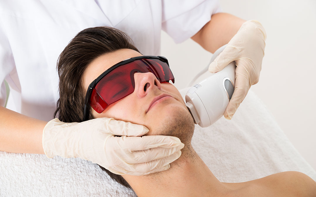 Laser Hair Removal - wide 3