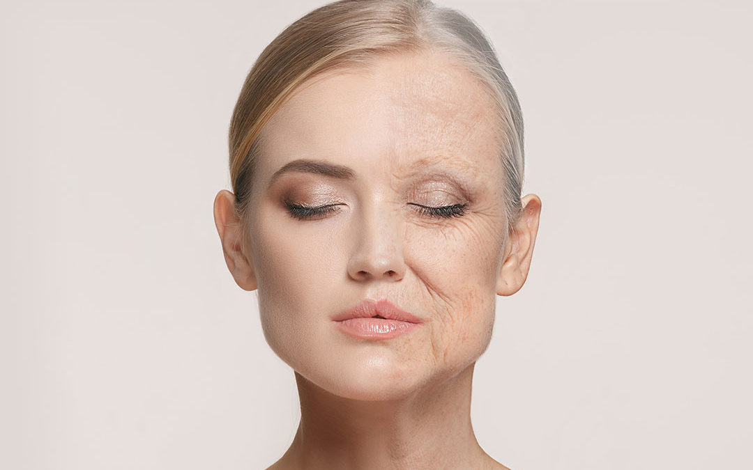 Ageing skin and how to reverse the effects