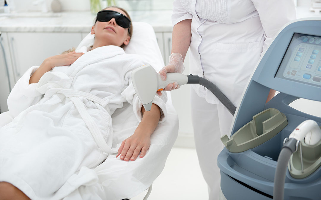reasons why we love for laser hair removal